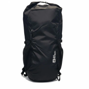 Plecak turystyczny Jack Wolfskin Peakster Lite 28 trekkingowy czarny 28 L