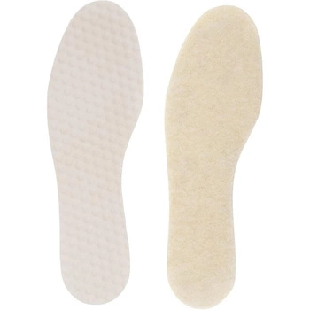 Wkładki do butów Bama Warm damskie