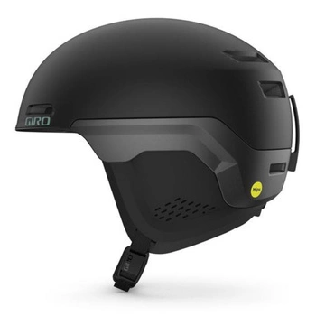 Kask dla dorosłych Giro Owen Spherical MIPS narciarski czarny