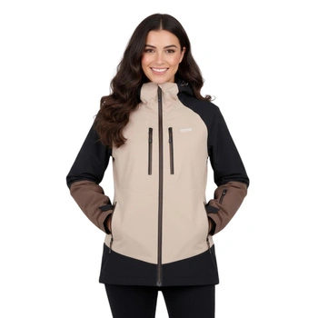 Kurtka damska Regatta Carletta 3w1 wodoodporna z membraną 15K