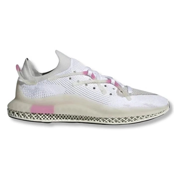 Buty męskie Adidas 4D Fusio sportowe białe