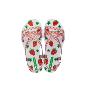 Sandały dziecięce Ipanema Sandal dla dziewczynki r. 25,5