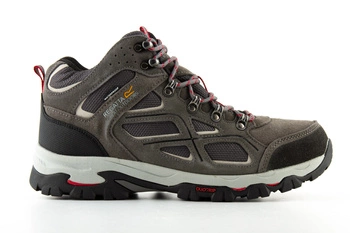 Buty męskie Regatta Tebay trekkingowe wodoodporne
