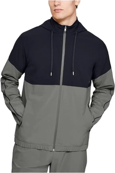 Kurtka męska Under Armour Recover Woven Warm-Up sportowa