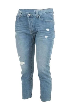 Spodnie damskie Gas Denim Jamira boyfriend jeansy