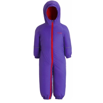 Kombinezon dziecięcy Regatta Slosh III zimowy wodoodporny