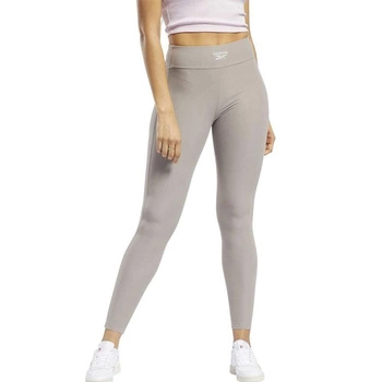 Legginsy Reebok CL WDE Cozy Knit