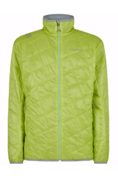 Kurtka męska La Sportiva Wildhorn Primaloft zielona lekka