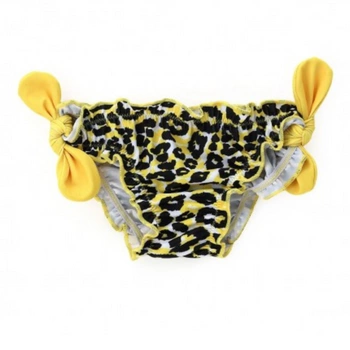 Majtki kąpielowe dla dziewczynki Original Marines