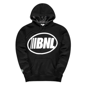 Bluza męska Banlieue DEPT. 22 dresowa z kapturem r. S