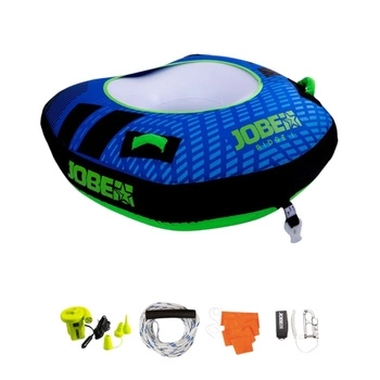 Pływadło do holowania JOBE Ridge Package 1P OS ponton wodny