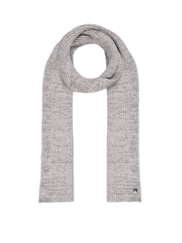 Szalik damski Tamaris zimowy szary