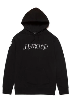 Bluza męska HUF Hunter Tribiute z kapturem r. M