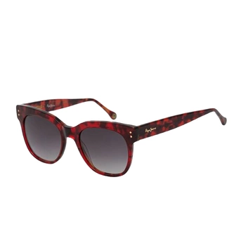 Okulary przeciwsłoneczne Pepe Jeans Square Pinup