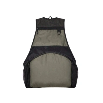 Plecak sportowy Zara Bodybag Nylon Combinado miejski turystyczny