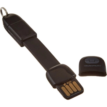 Kabel True Utility Micro USB
