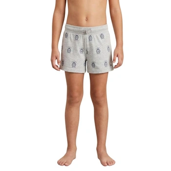 Spodenki chłopięce Tommy Hilfiger szorty bawełniane z logo r. 134