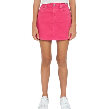 Spódnica damska Pepe Jeans Rachel mini jeansowa