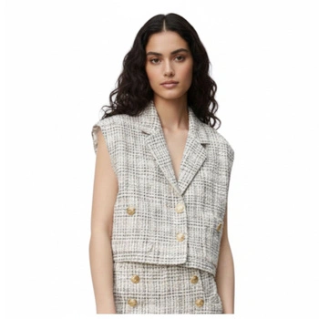 Kamizelka damska Zara elegancka