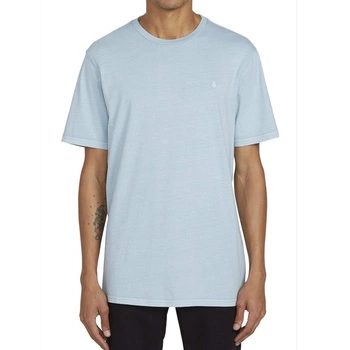 Koszulka męska Volcom Solid Stone Emb t-shirt bawełniany
