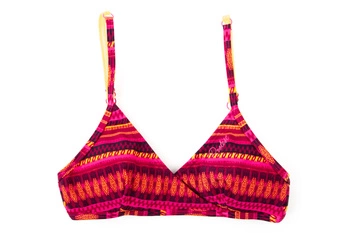 Góra od bikini Protest Lyla biustonosz r. XS