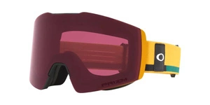 Gogle narciarskie Oakley Fall Line
