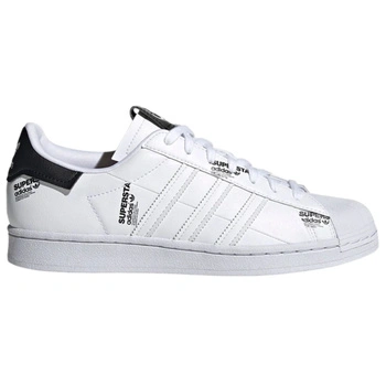 Buty męskie Adidas Superstar sneakersy sportowe białe r. 37 1/3