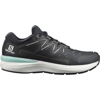 Buty damskie Salomon Sonic 4 Confidence do biegania czarne