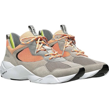 Buty damskie ARKK Copenhagen Kanetyk Suede W13 sneakersy