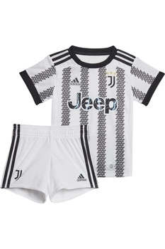 Koszulka + spodenki komplet dziecięcy Adidas Infans Juventus