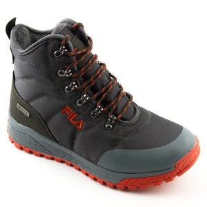 Buty damskie Fila Lavarone mid ocieplane zimowe