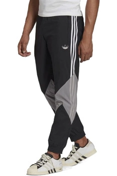 Spodnie męskie Adidas Sprt Lightning Track sportowe