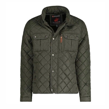 Kurtka męska GeoNorawy Dathan Royal Club pikowana