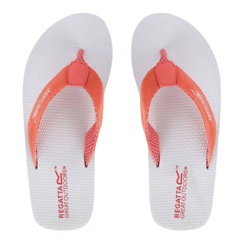 Klapki damskie Regatta Catarina japonki