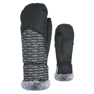 Rękawice dziewczęce Level Jolie Teen Mitt narciarskie wodoodporne