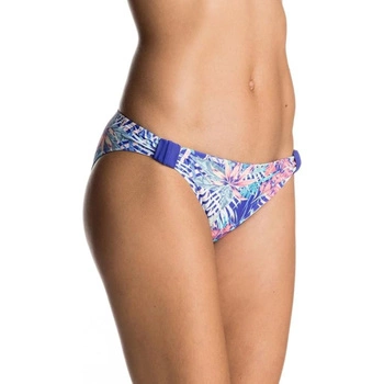 Dół od bikini Roxy Mix Blossom kąpielowy r. S