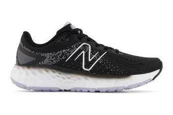 Buty damskie New Balance Fresh Foam Evoz v2 sportowe czarne