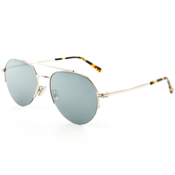 Okulary przeciwsłoneczne unisex Jimmy Choo ILYA/S 57T4 57 pilotki