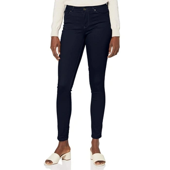 Spodnie damskie Vero Moda Hot Sevet jeansowe slim push up