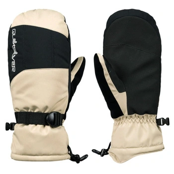 Rękawice męskie Quiksilver Mission snowboardowe narciarskie jednopalczaste