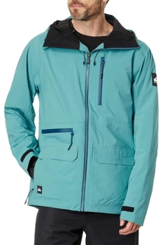 Kurtka męska Quiksilver S.Carlson Stretch Quest narciarska membrana 20K r. S
