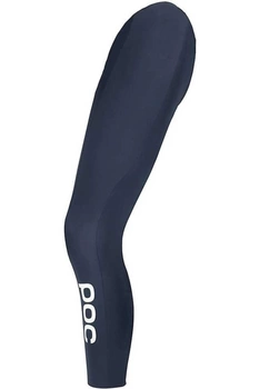 Nogawki męskie POC Raceday Legs rowerowe r. S
