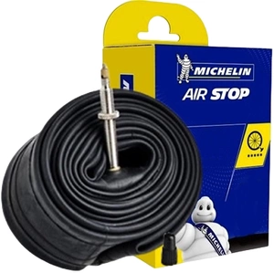 Dętka Michelin Air Stop Junior rowerowa 14" 16"