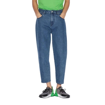 Spodnie męskie Armani Exchange 5 Pocket jeansy