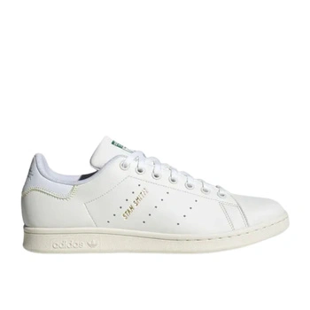 Buty męskie Adidas Stan Smith sneakersy klasyczne kremowe r. 41 1/3