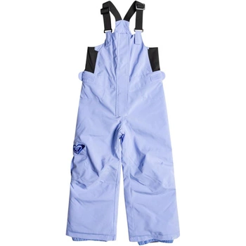 Spodnie dziecięce Roxy Lola Bib narciarskie niebieskie r. 92