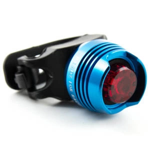 Lampka rowerowa Cube Diamond Light tylna