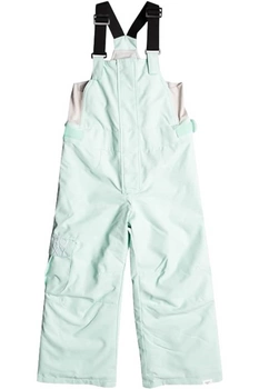 Kombinezon dziecięcy Roxy Lola Insulated narciarski miętowe