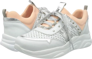 Buty damskie Patrizia Pepe Nappa Bianca sneakersy białe