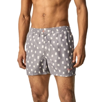 Spodenki męskie Pepe Jaens Ricardo kąpielowe